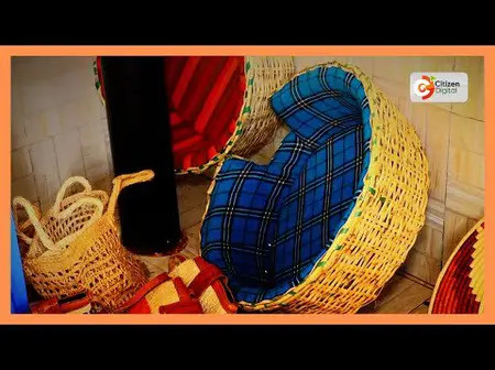 MADE IN KENYA: How Wendo Crafts blends African-inspired design with modern style