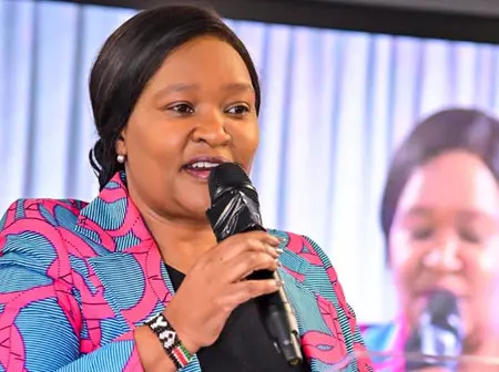 Nairobi to Make History Hosting First DaVinci International Film Africa Festival