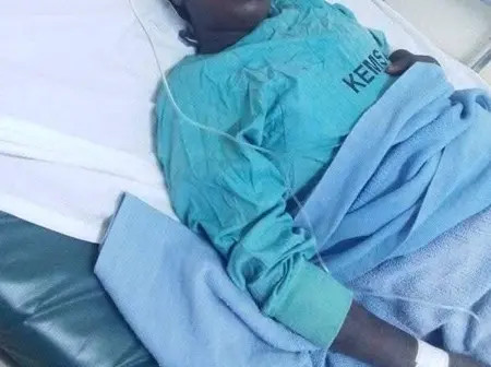 Makueni: Shock as Man tears Wife’s Private Parts