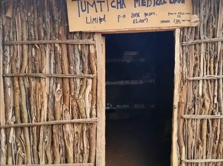 SHA Ghost Hospitals Scandal Sparks Outrage as Kenyans Flood X with Demands for Accountability
