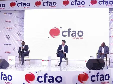 CFAO Mobility Kenya Completes DT Dobie Asset Transfer in Major Restructuring