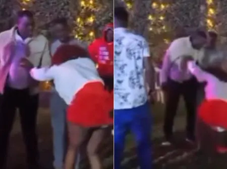 Pavillion Motiryot Charged with Assaulting, Robbing Female Comedian at Carnivore Grounds
