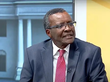 Maraga calls for EACC investigation into SHA fraud claims