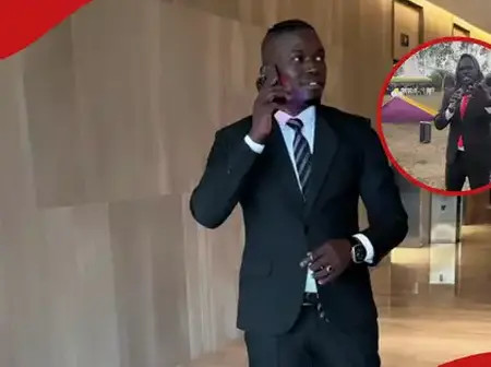 Kenyan Man Disappointed as Ex-Wife Colludes with Client to Receive KSh 100k Meant for Kid’s Fees