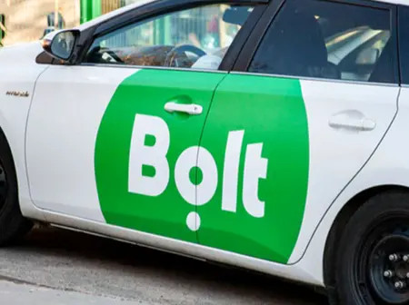 Bolt rolls out dashboard cameras to boost driver-passenger safety, accountability