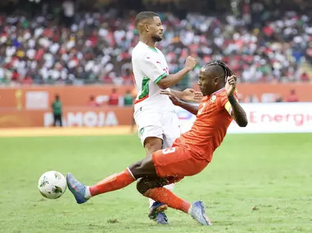 Kenya Fined Sh6.5 Million For Security Lapses In CHAN Clash With Morocco