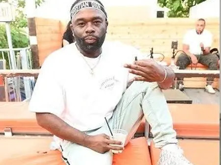 American YouTuber J Rello Flees Kenya After Backlash Over Insulting Remarks on Nairobi Women