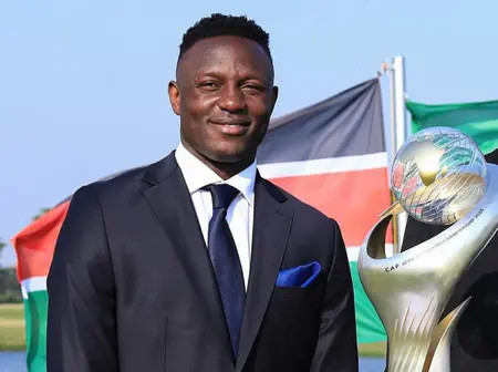 Bahati Pledges KSh 1 Million to Harambee Stars — Explains Delay After Historic Win Over Morocco