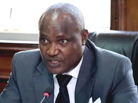 Mbadi hits back after uproar over free education remarks