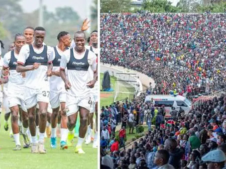 Big Boost for Harambee Stars as CAF Increases Kasarani Stadium Attendance for Madagascar Clash