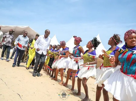 Kenya, Uganda Team up to Explore Untapped Tourism Gems in the Coast