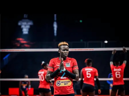 Mr. President, we are also your children, motivate us: Malkia Strikers cries ahead of World Championships