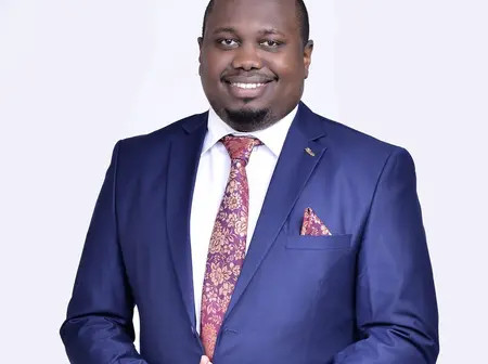 Renowned Economist Ken Gichinga Envisions A Future Worth Reckoning With His New Movement Dubbed ‘Ivy Plus Group of Kenya’