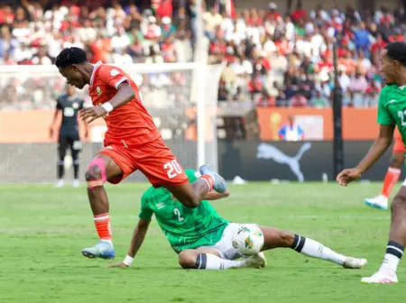Kenya bows out of CHAN 2024, lose to Madagascar on penalties