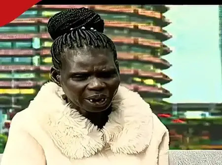 Kilifi Mum Chased Away by Inlaws after Giving Birth to Child with Disability: “Walitaka Nimuue”