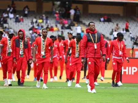 MP Proposes KSh1M Reward for Kenyan Athletes in International Games