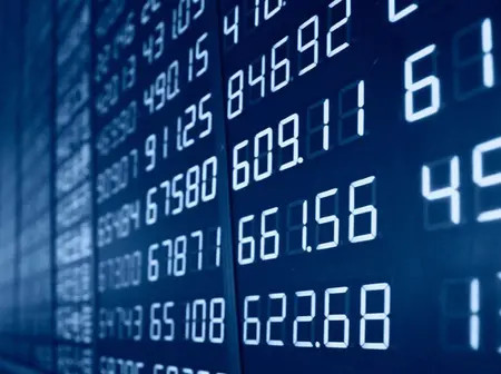 Markets Close On A Bullish Note For The 17Th Time