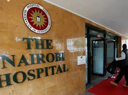 Nairobi Hospital Suspends Plan To Increase Prices