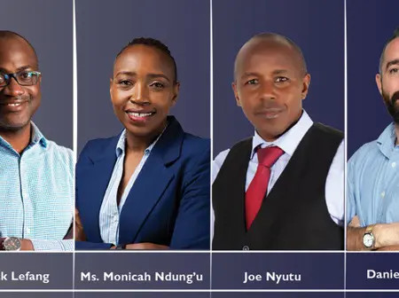 Marketing Africa invites Kenyans to the 3rd Nairobi Marketers Night 2025 series