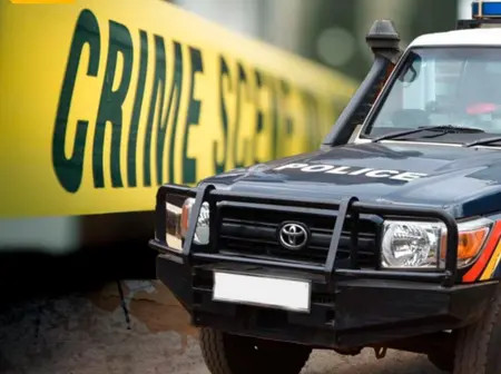 Police Investigate Defilement and Murder of 12-Year-Old Girl in Ol Kalou