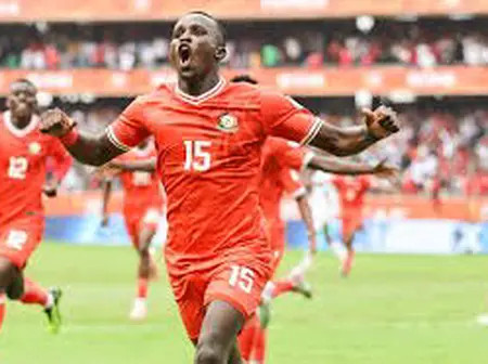MWAURA: Kenyans demonstrate love for country through sports