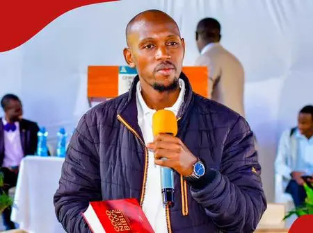 Geoffrey Mosiria Asks Ruto to Give Him Millions Meant for Harambee Stars to Support Street Kids