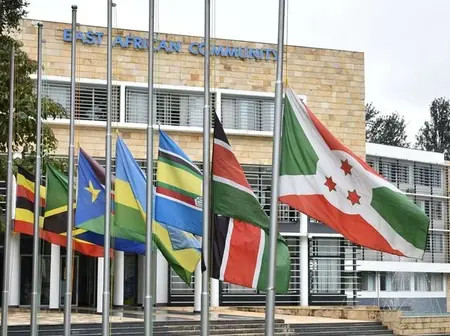 Government Plans Alignment of County Levies with EAC Tariff Rules to Spur Cross-Border Trade