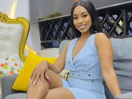 Diana Marua’s Ksh160,000 Monthly Shopping Budget Sparks Online Debate