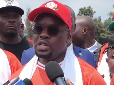 PS Omollo lauds Kenyans’ patriotism as Stars eye CHAN semifinals