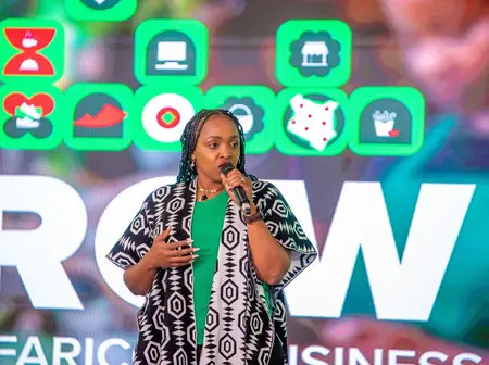 Safaricom unveils 25% discount on new business fibre connections