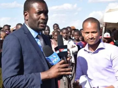 Youthful Kenyan MPs plot new political movement to oppose Ruto’s second term bid