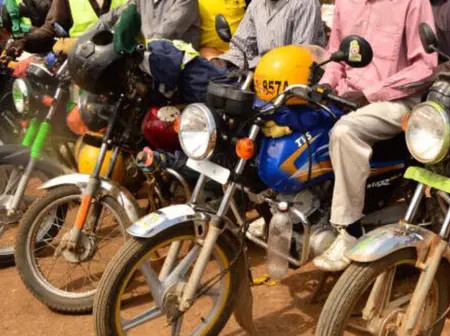 Man Killed in Scuffle With Bodaboda Rider in Awendo, Migori County