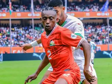 Kenya vs Zambia: Why Tickets for CHAN 2024 Went Sold-Out Within Six Hours