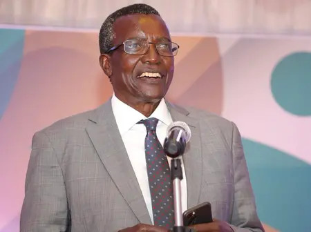 Maraga Clarifies Alleged Remarks on Gachagua’s US Tour
