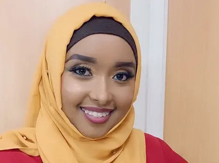 From IT to journalism: Inside career profile of Citizen TV presenter Jamila Mohammed