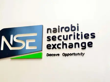 Nairobi Securities Exchange Edges Higher on August 28, 2025 amid Robust Market Momentum