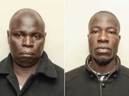 Kibera police officer arrested for demanding Ksh.4K bribe to arrest defilement suspect