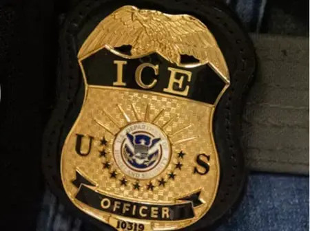 Green Card Holder Detained By ICE at the Airport After Vacation