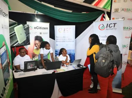 Private developers could switch off eCitizen at will, House learns