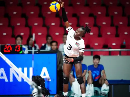 Tata, Letting in Malkia Strikers squad for 2025 World Championship