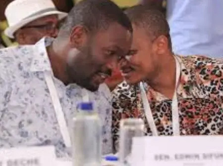 Sifuna dares Ruto to name MPs demanding bribes from CSs, Governors