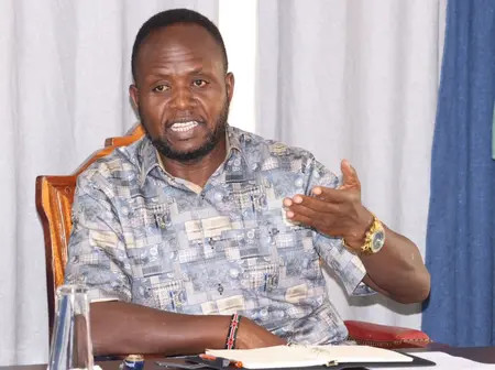 I Strongly Oppose – Govenor Natembeya Moves to Halt Nzoia Sugar Redundancy