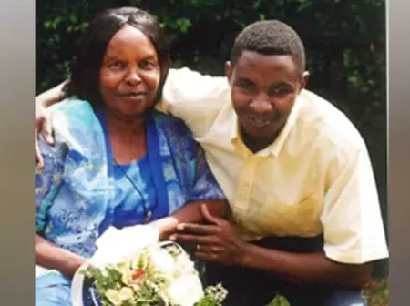 Peter Mbugua Wealth: Net Worth And Life After Wambui Otieno