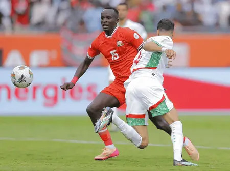 CAF slams Kenya over CHAN chaos, threatens match relocation