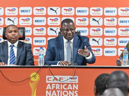 Gov’t Sets Up Six Fan Zones Ahead of Zambia vs Kenya Clash on Sunday
