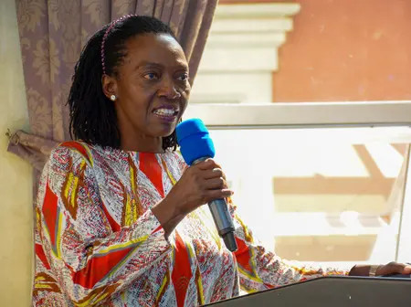 Karua Hits Back At Murkomen Over BBC Child Trafficking Remarks