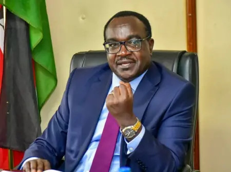 Government Releases KSh9.46 Billion HELB Funds to Over 309,000 Students