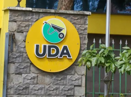 UDA Candidate Enock Andanje Dies Before Upcoming By-Election