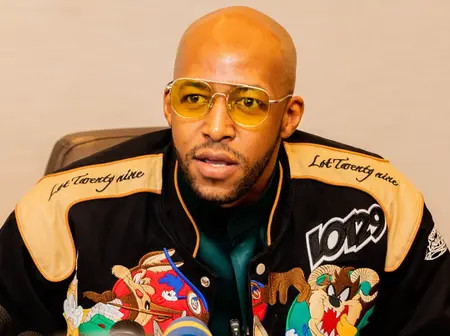 Idris Sultan hits back at ex Wema Sepetu over claims she never squandered his Sh38 million win