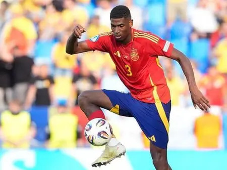 Arsenal in talks to sign Christian Mosquera from Valencia